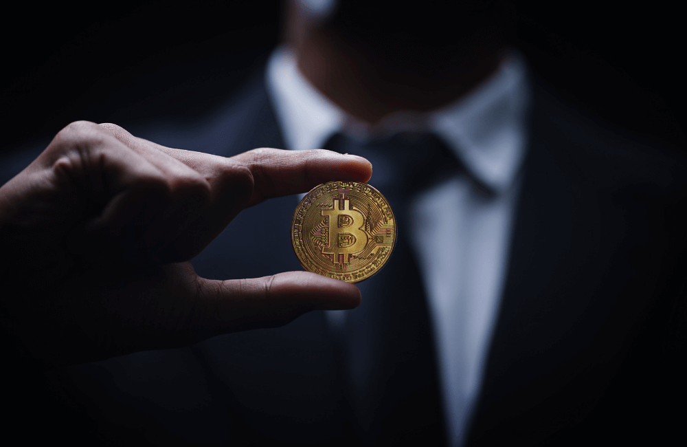 professional-blockchain-event