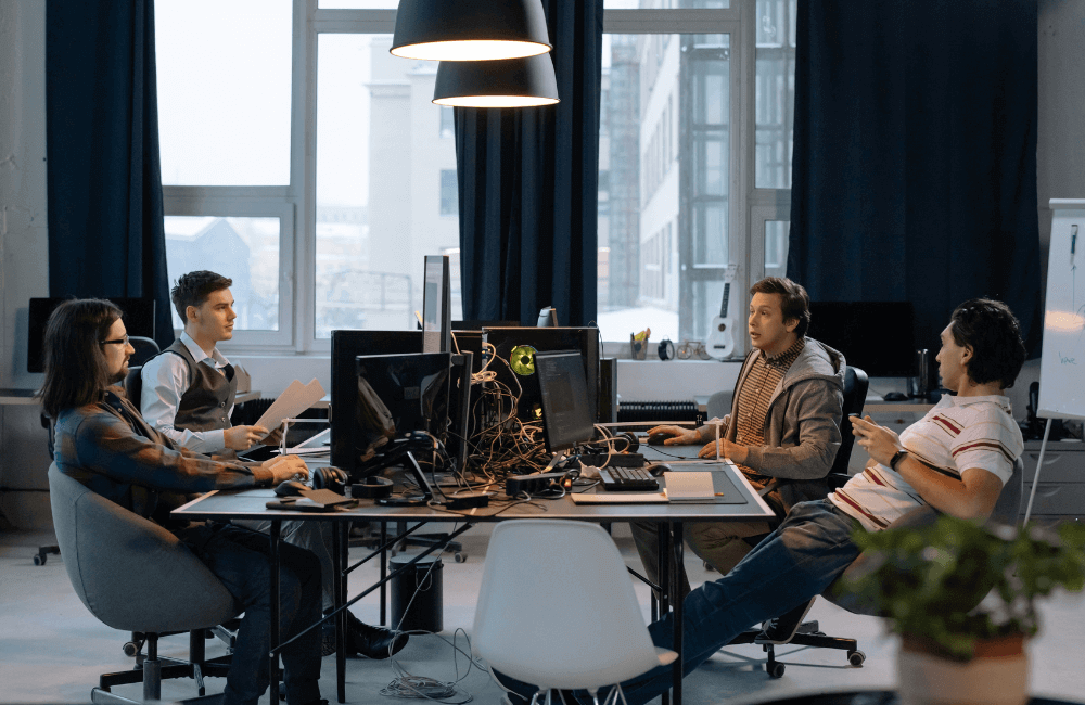 professional-code-event