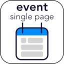 event-single-page-addon