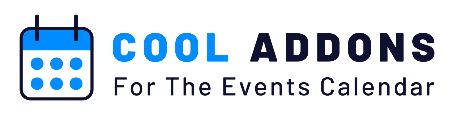 Cool Addons Logo