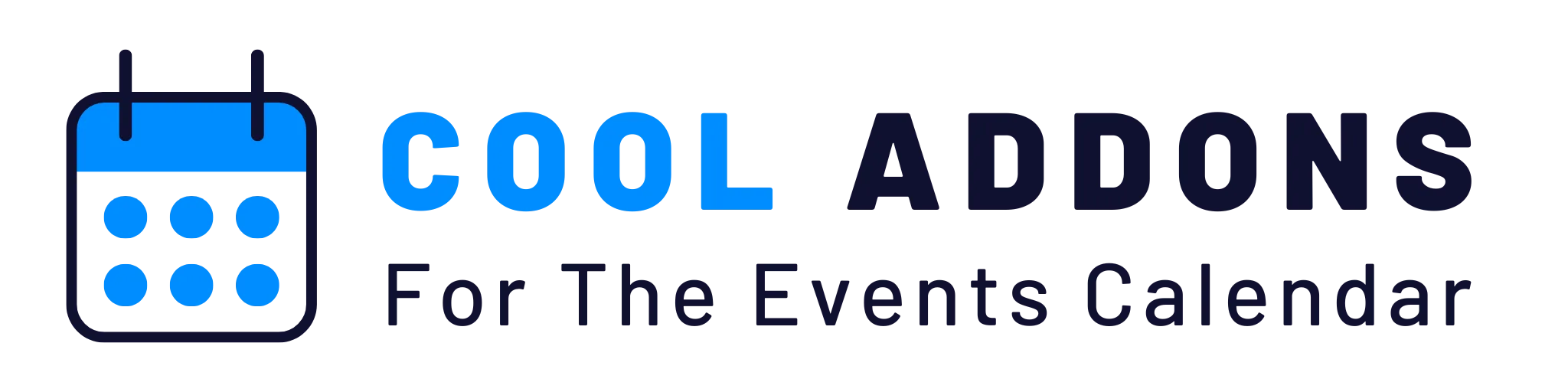 Cool Addons Logo